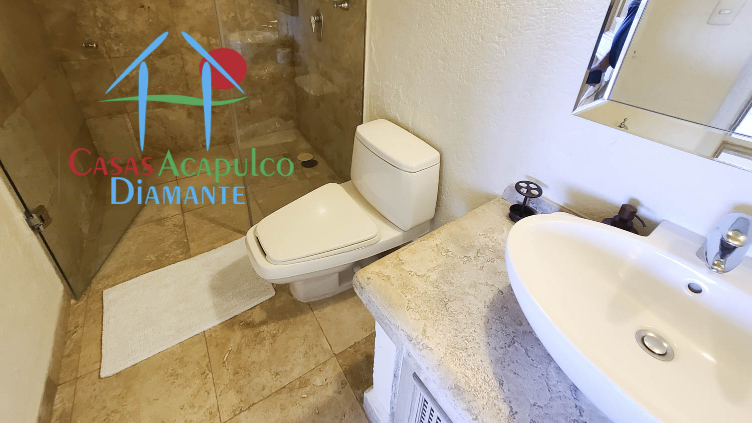 Villa del Mar - Recámara cuatro 8